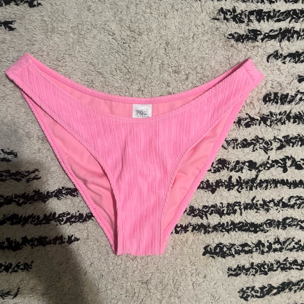 Wild Fable bikini bottoms